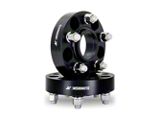 Mishimoto 0.60-Inch Wheel Spacers (15-25 Mustang)
