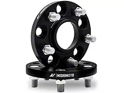 Mishimoto 1.20-Inch Wheel Spacers (15-24 Mustang)