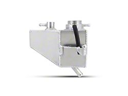 Mishimoto Aluminum Coolant Expansion Tank; Polished (24-25 Mustang)