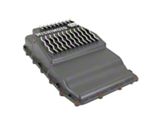 Mishimoto Aluminum Transmission Pan; 10R80 (18-25 Mustang GT, EcoBoost, Dark Horse)