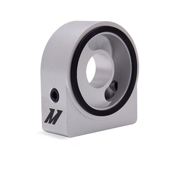 WLR - AN10 Universal Oil Filter Cooler Sandwich Plate Adapter M20*1.5 And 3 4unf 16 Turbo T3 T4 Engine Plate Wlr6723 I.571910502