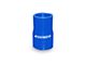Mishimoto Silicone Transition Coupler; 2-Inch to 2.25-Inch; Blue (Universal; Some Adaptation May Be Required)