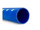 Mishimoto Silicone Straight Hose; 2.50-Inch (Universal; Some Adaptation May Be Required)