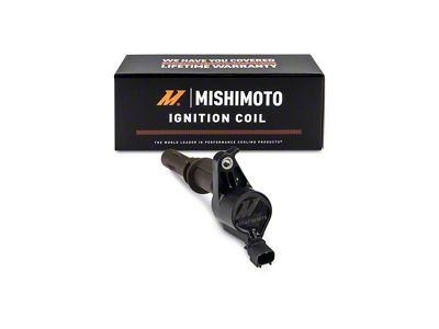 Mishimoto Ignition Coil (Late 08-10 Mustang GT)
