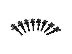 Mishimoto Ignition Coil; Set of Eight (99-04 4.6L Mustang)