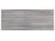 Mishimoto Universal Air-to-Air Race Intercooler Core; 28-Inch x 10.50-Inch x 3.50-Inch (Universal; Some Adaptation May Be Required)
