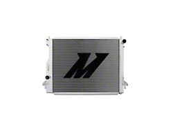 Mishimoto Performance Aluminum Radiator (05-14 Mustang, Excluding GT500)