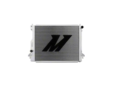 Mishimoto Performance Aluminum Radiator (05-14 Mustang, Excluding GT500)