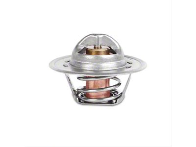 Mishimoto Racing Thermostat; 180-Degree (79-04 Mustang)