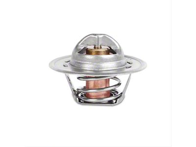 Mishimoto Racing Thermostat; 180 Degree (79-04 Mustang)