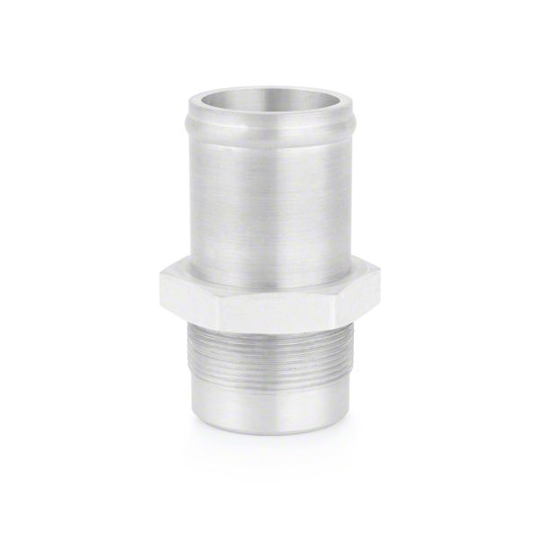 Mishimoto Universal Race Ready Radiator Fitting V2 -20AN (MMRFT-20ANV2) main image 1