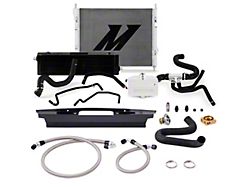 Mishimoto Radiator Ultimate Bundle (15-17 Mustang GT)