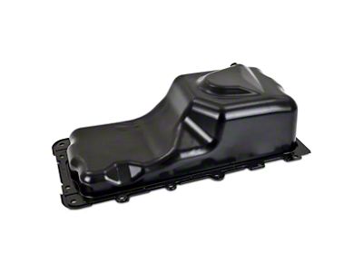 Mishimoto Replacement Oil Pan (97-04 4.6L Mustang)