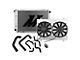 Mishimoto Street Cooling Radiator Essentials Bundle (86-93 5.0L Mustang)