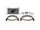 Mishimoto Performance Oil Cooler Kit (Universal; Some Adaptation May Be Required)