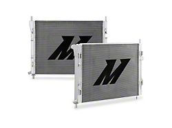 Mishimoto Performance Aluminum Radiator (15-23 Mustang GT, GT350)