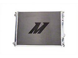 Mishimoto Performance Aluminum Radiator (2008 6.1L HEMI Challenger; 11-23 6.4L HEMI Challenger; 15-23 Challenger SRT Hellcat)