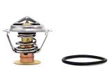 Mishimoto Racing Thermostat; 160-Degree (11-23 Mustang GT, V6)