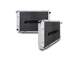 Mishimoto Performance Aluminum Radiator (79-93 5.0L Mustang w/ Automatic Transmission)