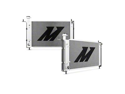 Mishimoto Performance Aluminum Radiator with Stabilizer (94-95 Mustang w/ Automatic Transmission)