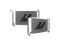 Mishimoto Performance Aluminum Radiator with Stabilizer (94-95 Mustang w/ Manual Transmission)