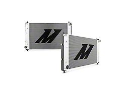 Mishimoto Performance Aluminum Radiator with Stabilizer (97-04 Mustang GT w/ Automatic Transmission)