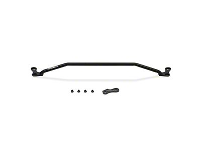 Mishimoto Strut Tower Brace (15-24 Mustang GT, EcoBoost, Dark Horse)