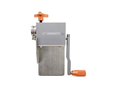 Mishimoto Mishimoto Intercooler Pipe Bead Roller Tool