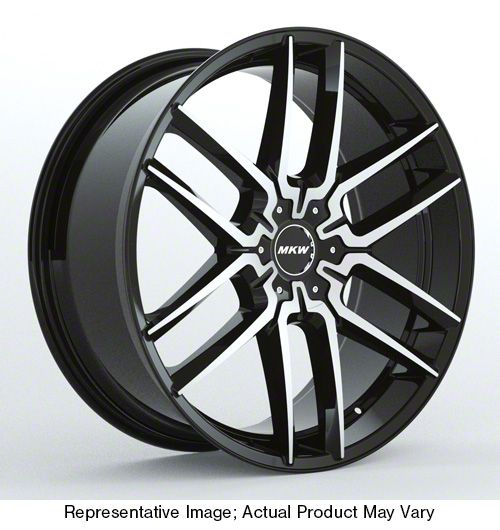 MF1215／50R17 Mickey Thompson Tacoma Baja Legend MTZ Mud-Terrain Tire