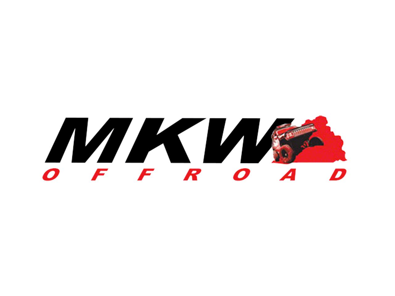 MKW Parts