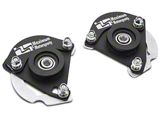 Maximum Motorsports Caster Camber Plates (15-26 Mustang)