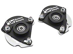 Maximum Motorsports Caster Camber Plates (15-24 Mustang)