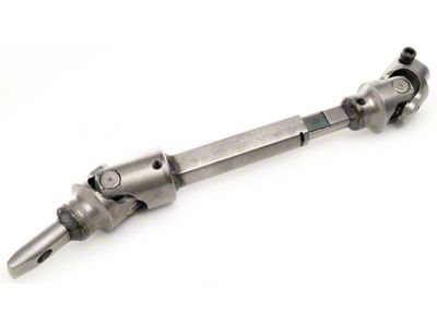 Maximum Motorsports Steering Shaft (79-93 Mustang w/ Power Steering)