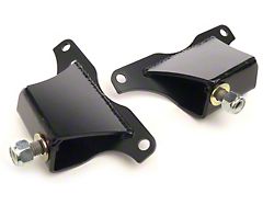 Maximum Motorsports Solid Motor Mounts (79-95 5.0L Mustang)