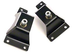 Maximum Motorsports Solid Motor Mounts (96-04 4.6L Mustang)