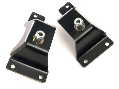 Maximum Motorsports Solid Motor Mounts (96-04 4.6L Mustang)