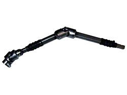 Maximum Motorsports Steering Shaft (94-04 Mustang w/ Power Steering)