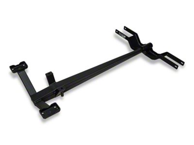 Maximum Motorsports Standard Duty Torque-Arm (86-04 V8 Mustang, Excluding 99-04 Cobra)