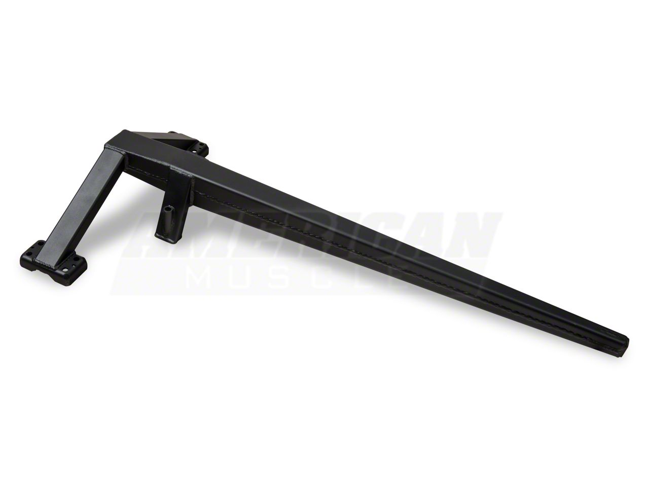 MONST可動ボディ Maximum Motorsports Mustang Torque-Arm; Standard Duty MMTA-1
