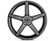 MMD 551C Charcoal Wheel; 20x8.5 (2024 Mustang)