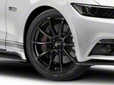 MMD Axim Gloss Black Wheel; 20x8.5; 35mm Offset (15-23 Mustang GT, EcoBoost, V6)