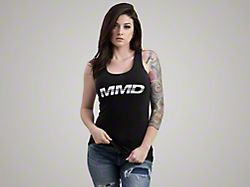 MMD Women's Tank Top