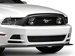 MMD Blackout Grille Surround (13-14 Mustang)