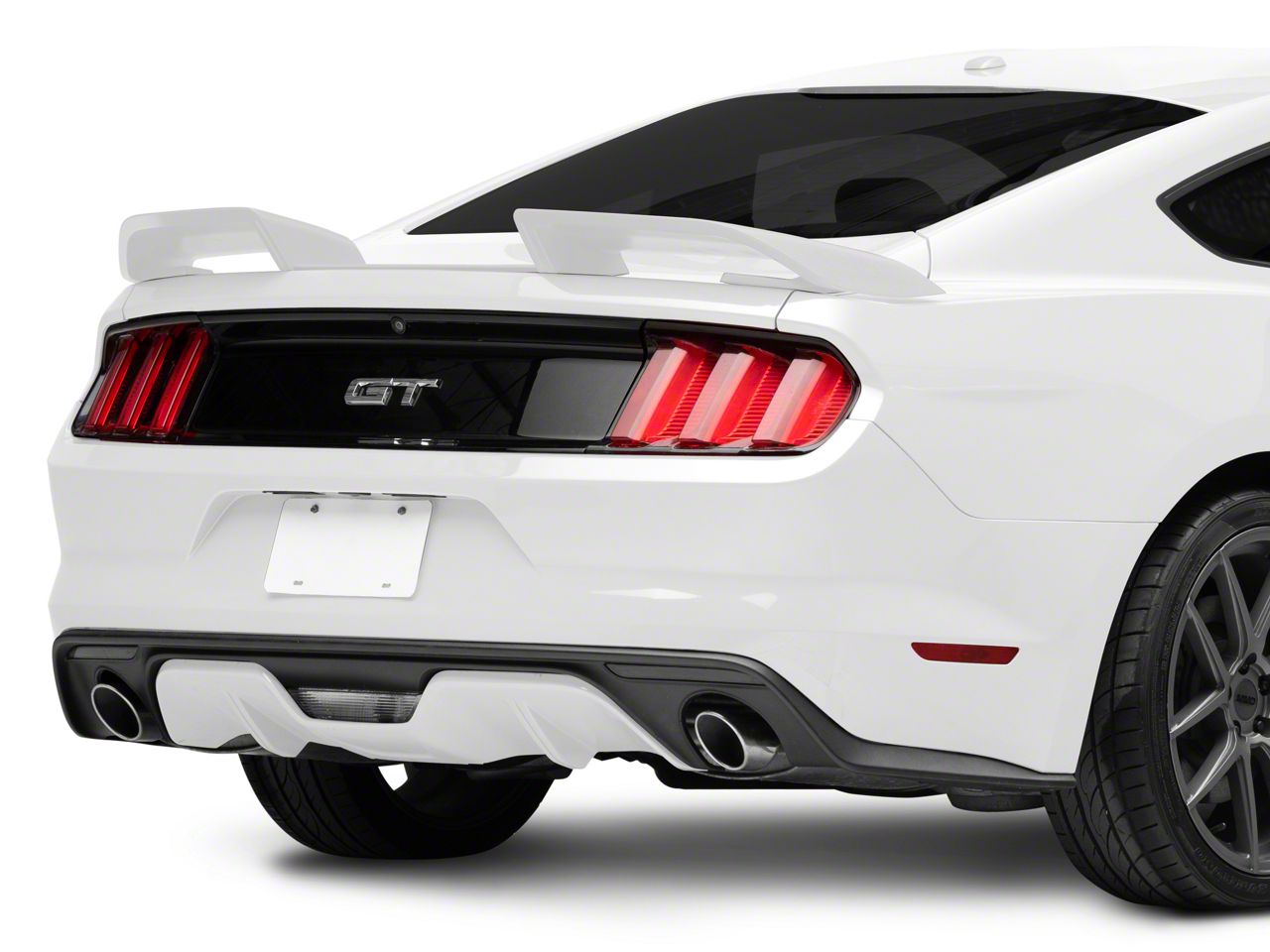PROJECT WIDEBODY X CMST Tuning Rear Spoiler Wing for Nissan