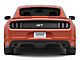 MMD by FOOSE GT350 Style Rear Diffuser (15-17 Mustang GT Premium, EcoBoost Premium)