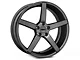 MMD 551C Charcoal Wheel; 20x8.5 (15-23 Mustang GT, EcoBoost, V6)