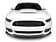 MMD Front Chin Splitter (15-17 Mustang GT, EcoBoost, V6)