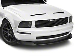 MMD Chin Spoiler (05-09 Mustang V6)