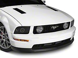 MMD Chin Spoiler (05-09 GT)