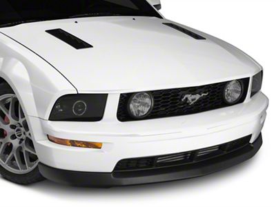 MMD Chin Spoiler (05-09 Mustang GT)